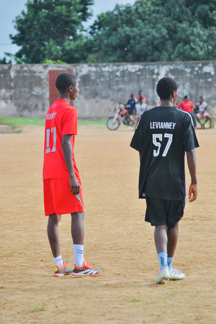 ATANGANA OWONO ROBERT LEVIANNEY CURTIS