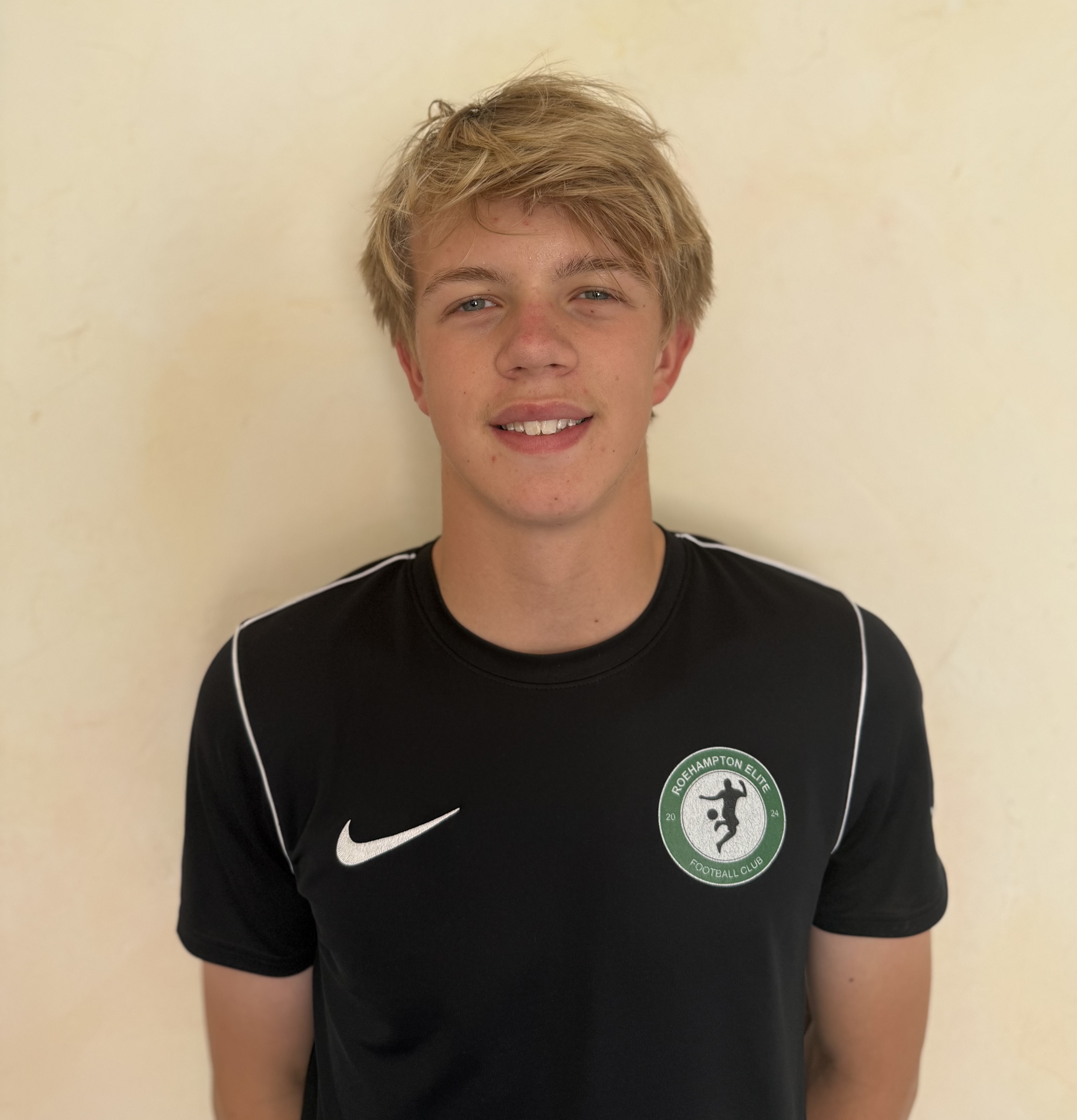 Ollie Rolfe