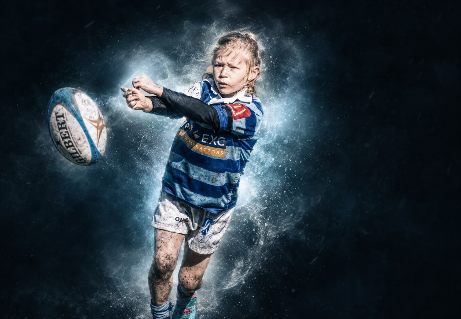 Oliver sims