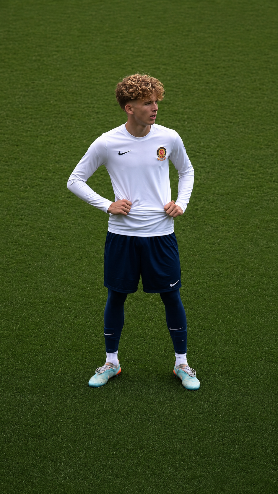 Lucas Foreman